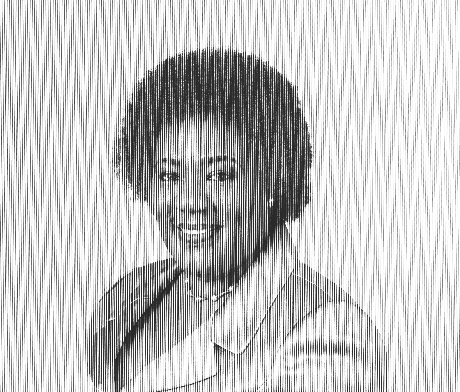 Arc. Abimbola Ajayi — grayscale portrait