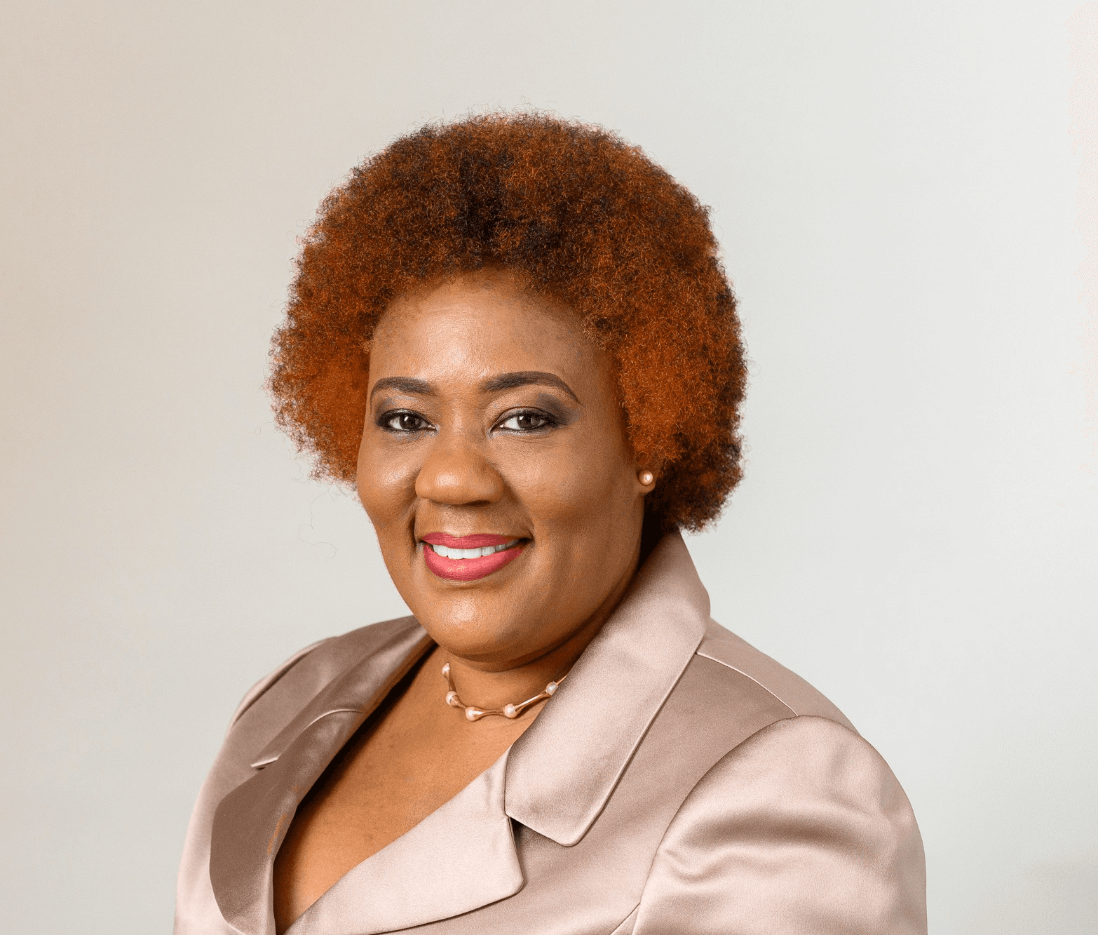 Arc. Abimbola Ajayi — portrait