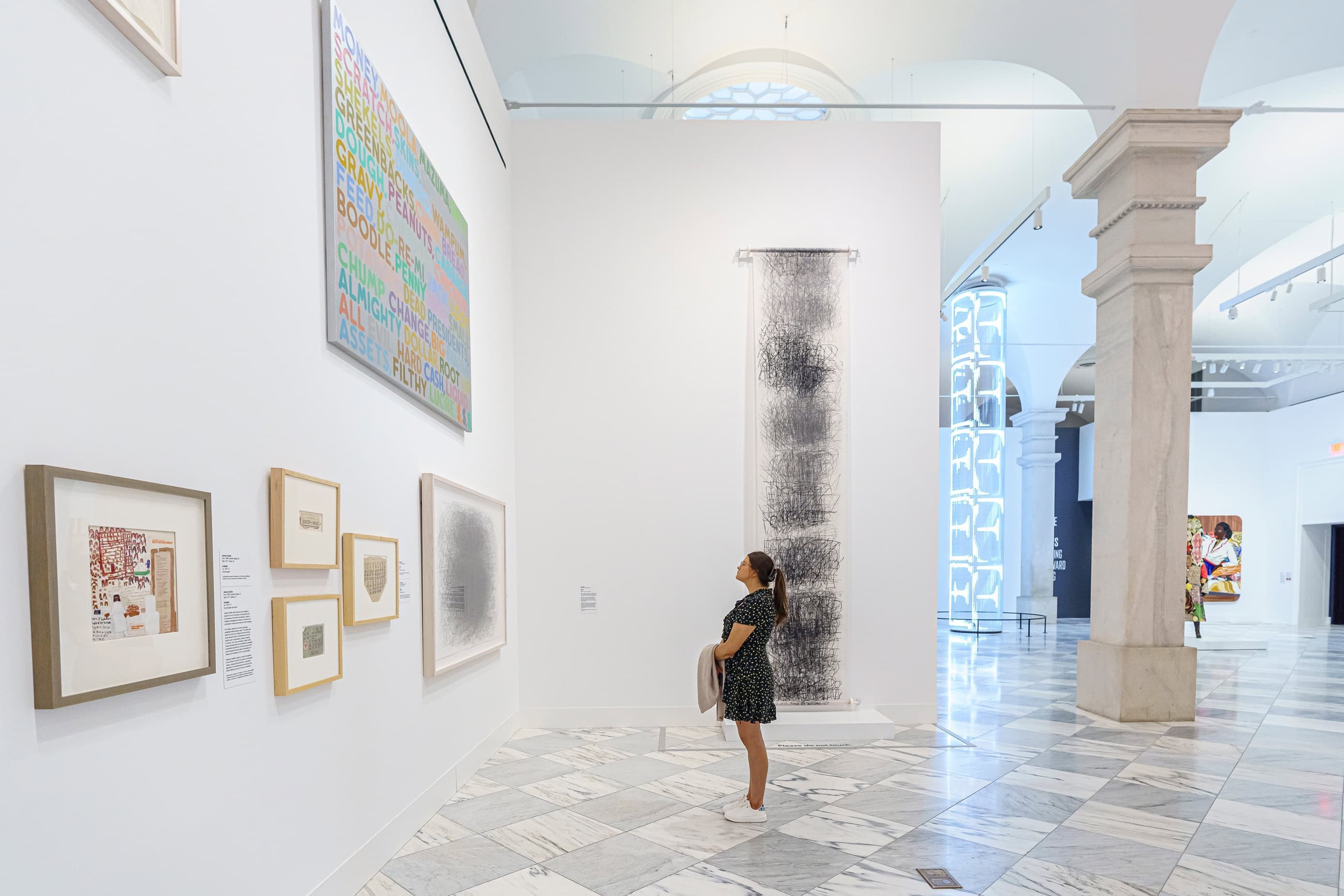 Smithsonian American Art Museum — Institutional