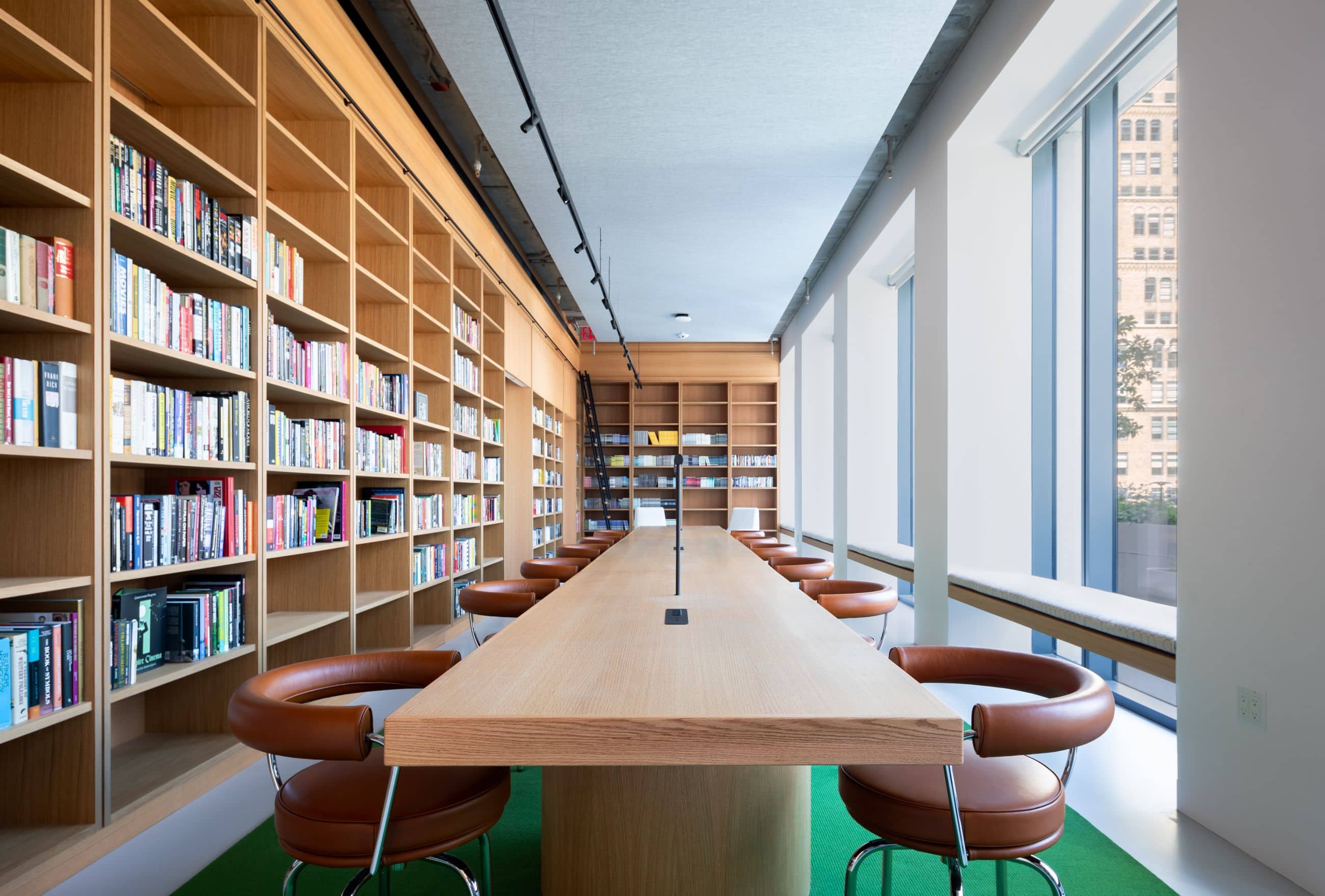 Commercial Development, Kenning Projects