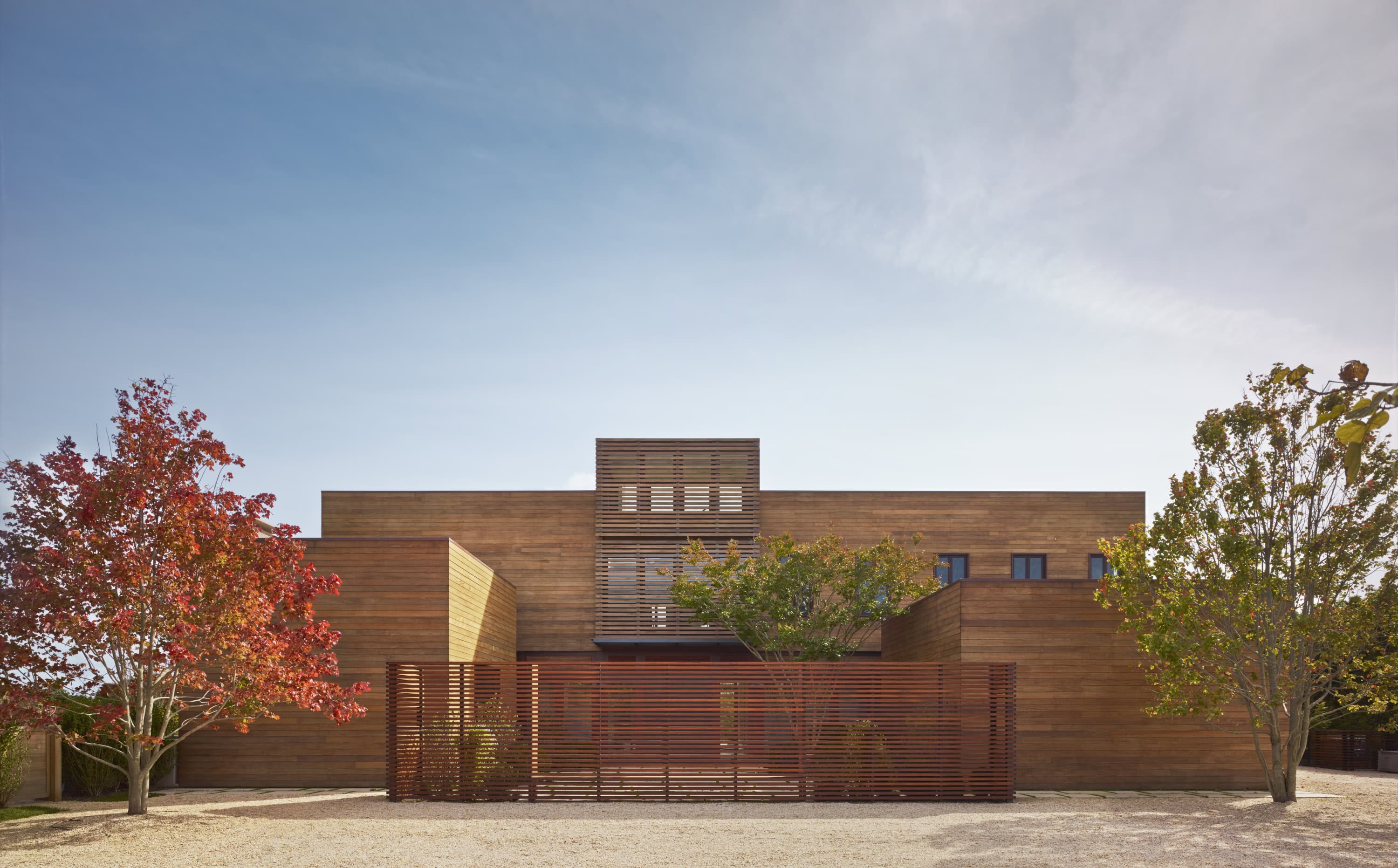 Skarstedt Residence — Luxury Home
