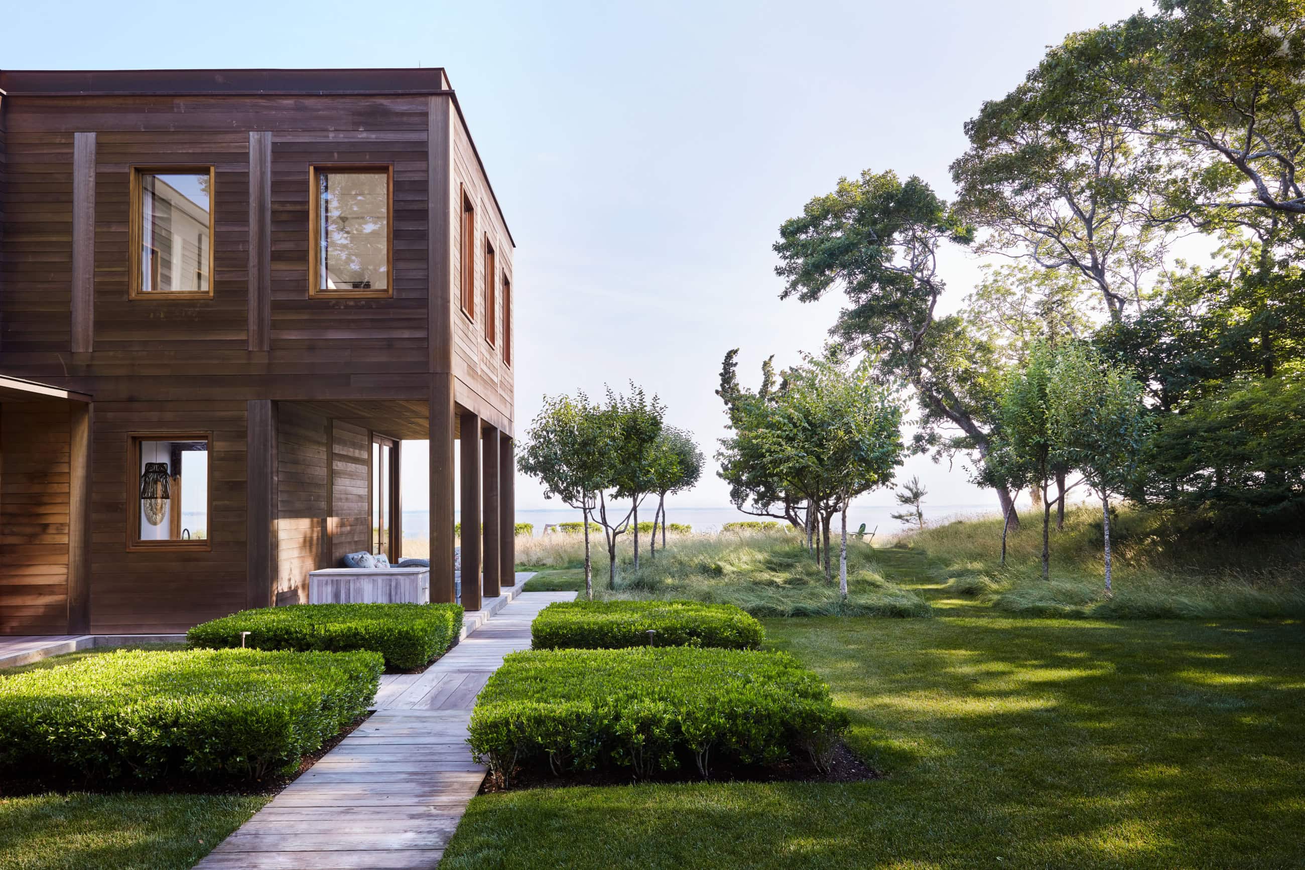 Luxury Home Development, Kenning Projects