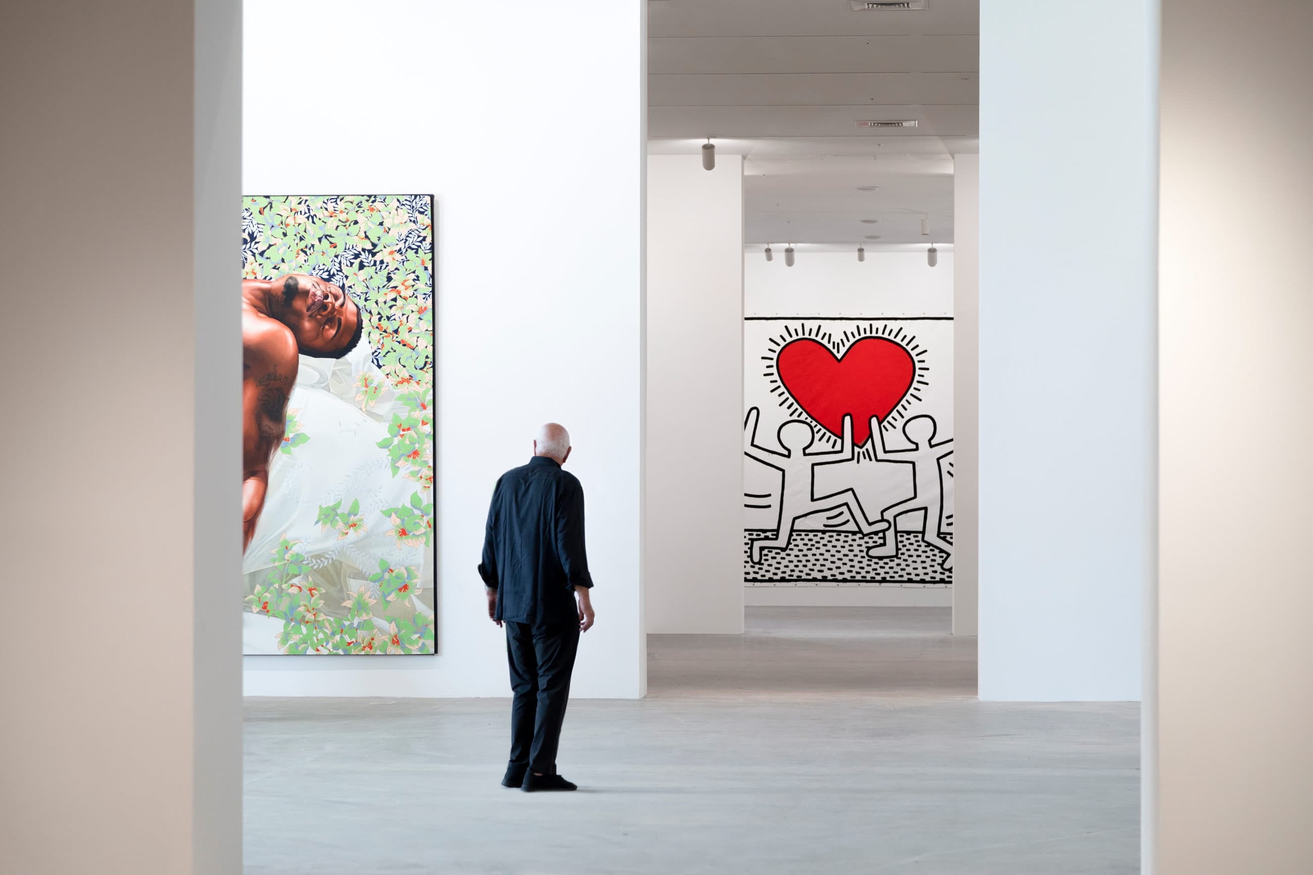 Rubell Museum — Institutional