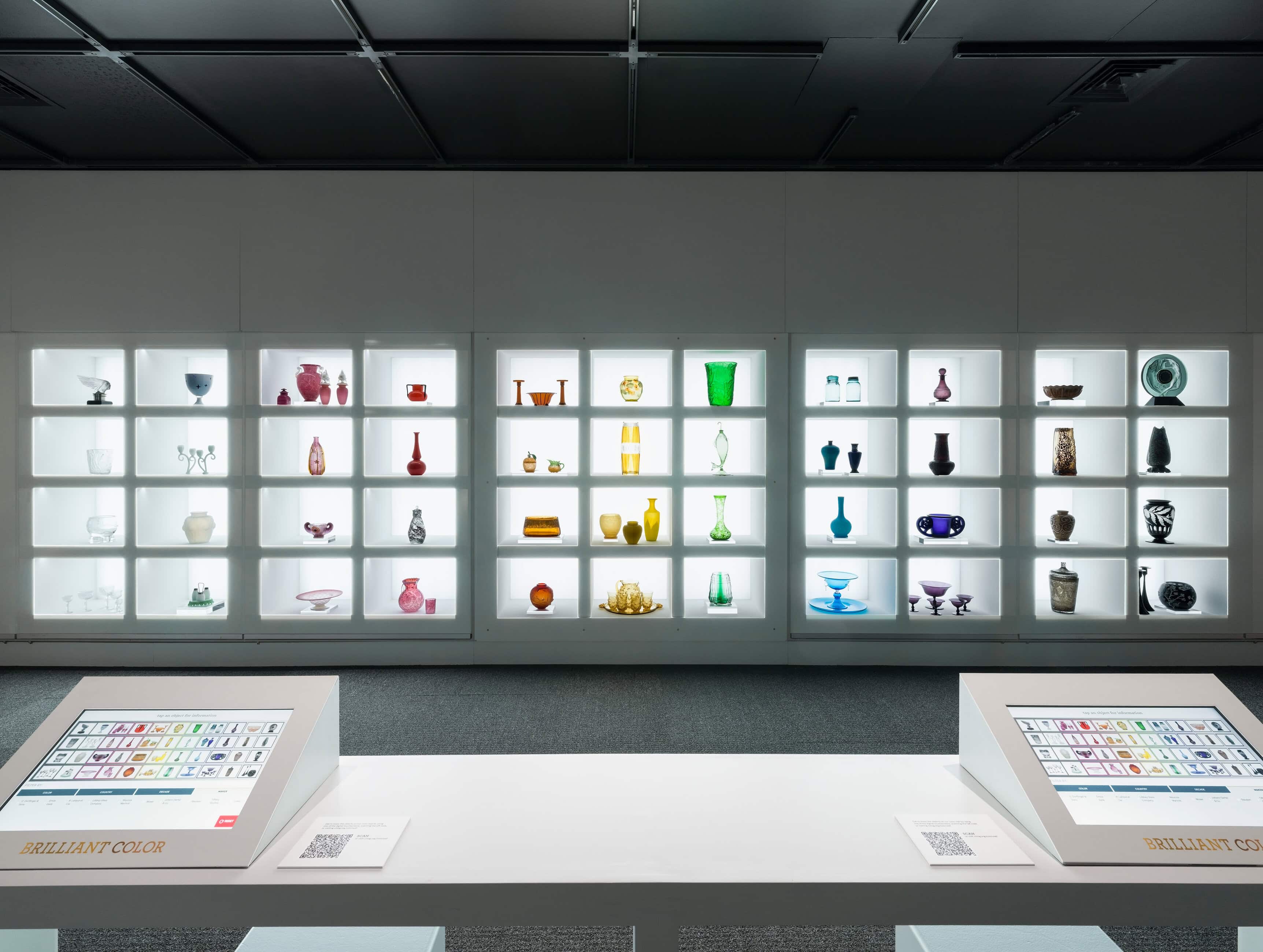 Brilliant Color — Refurbishment Project
